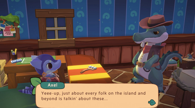 Buying Amber Isle – image 7