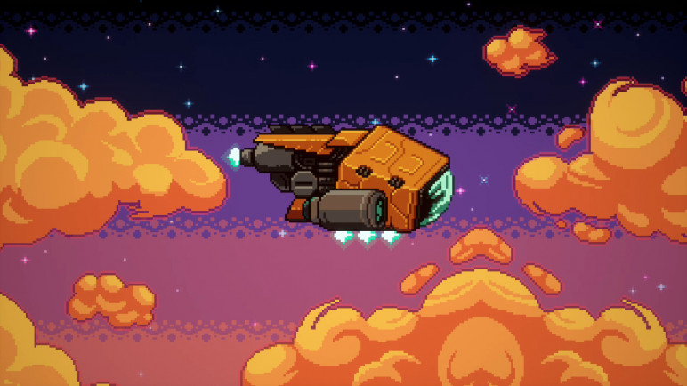 The Super Magbot Key – image 10