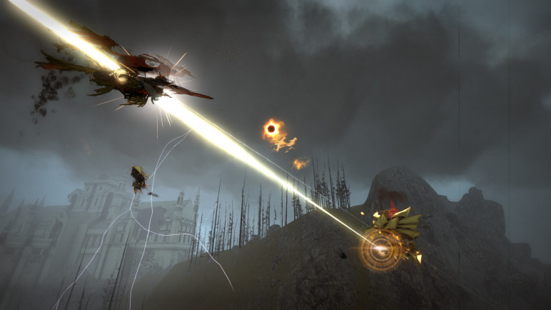 Guns of Icarus Alliance – image 7