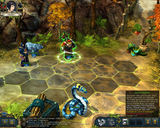 The Kings Bounty Crossworlds – image 6