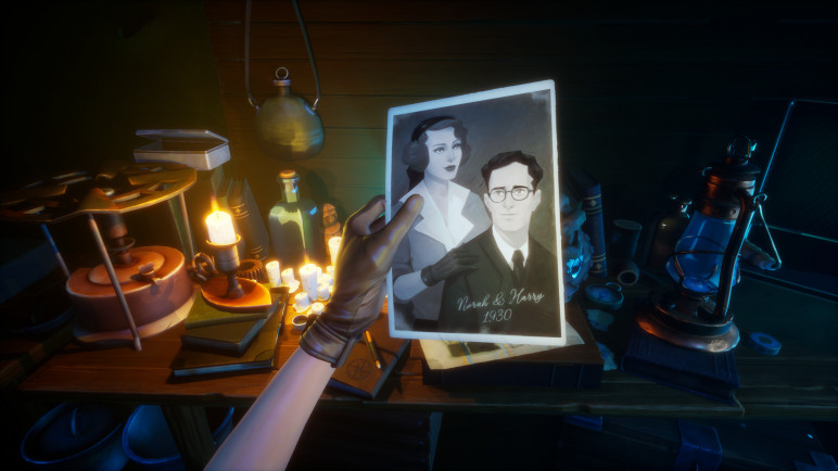 Call of the Sea Key for Steam – image 6