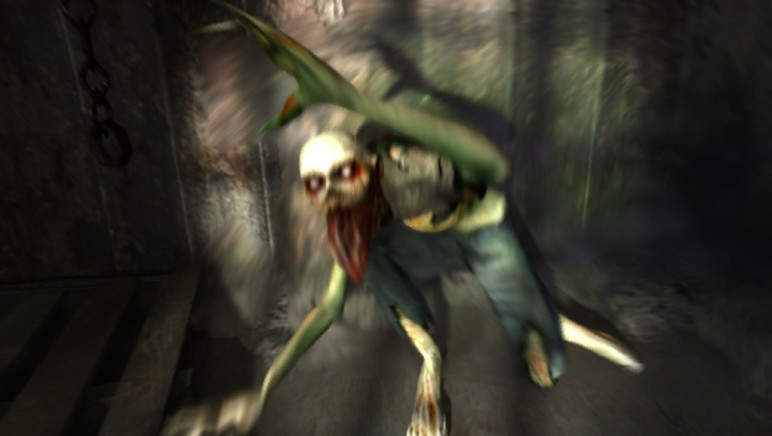 Buy the Obscure Key for Steam – image 8