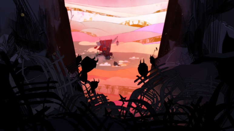 Buying the Pyre Key – image 3