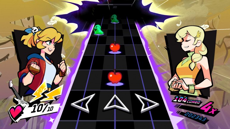 Buy the Rift of the NecroDancer Key for Steam – image 11