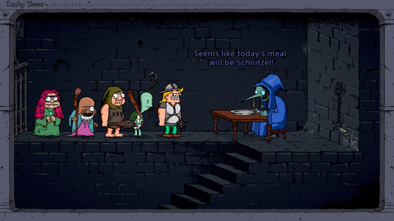 Search for Lucky Tower Ultimate – image 6