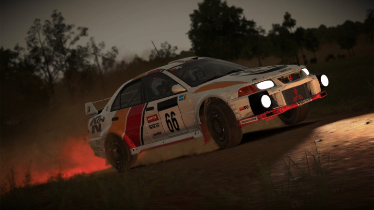 Buying Dirt 4 – image 5