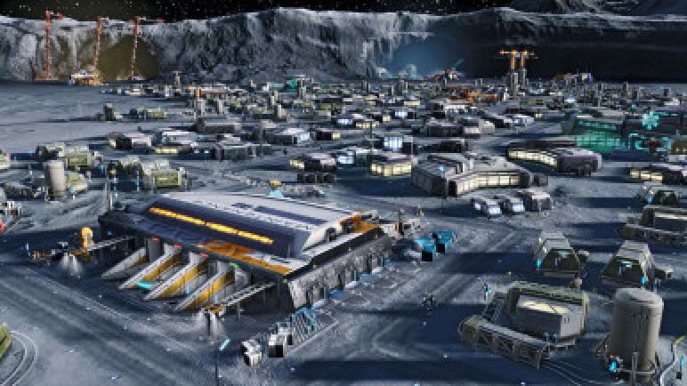 Buy by Anno 2205 – image 5