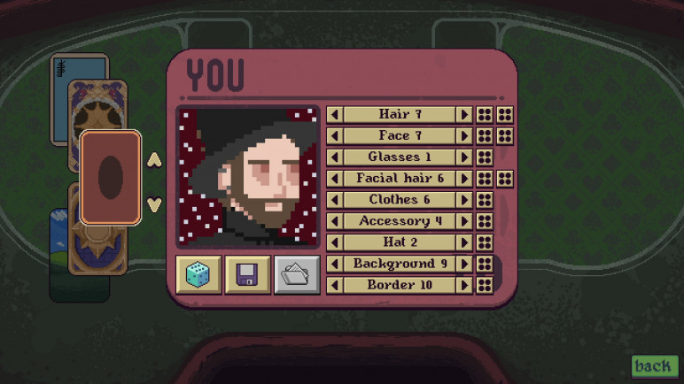 Dungeons & Degenerate Gamblers – Keys and Gifts – image 11