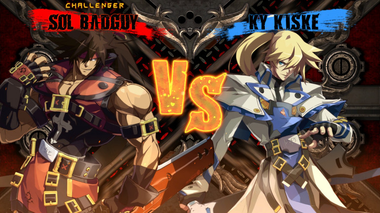 Review of Guilty Gear Xrd REV 2 – image 2