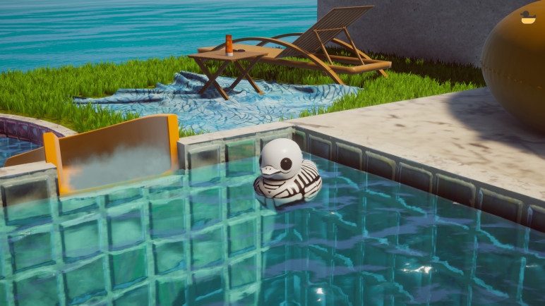 Placid Plastic Duck Simulator Steam DLC – image 4