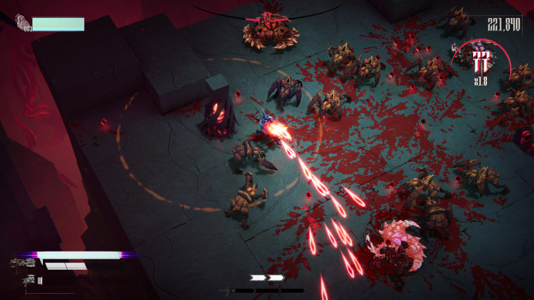KILL KNIGHT - Account rental for Epic Games Store – image 2