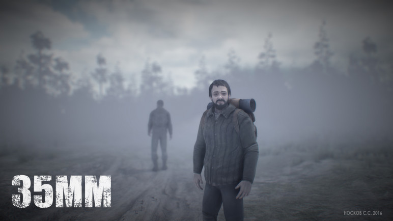 Buy a 35mm account for PS4 – image 9