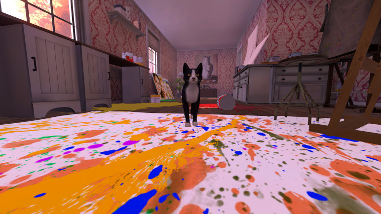 Buying Copycat – image 12