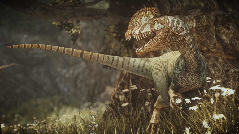 The Primal Carnage Extinction – image 5