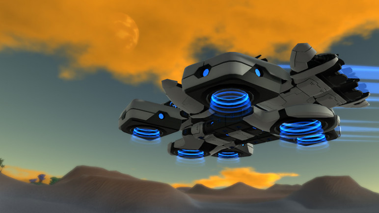 Buy the TerraTech Key for Steam – image 7