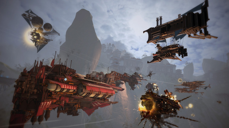 Guns of Icarus Alliance – image 2