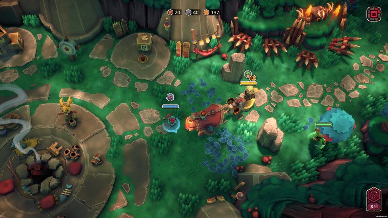 Buy the Wild Woods Key for Steam – image 2