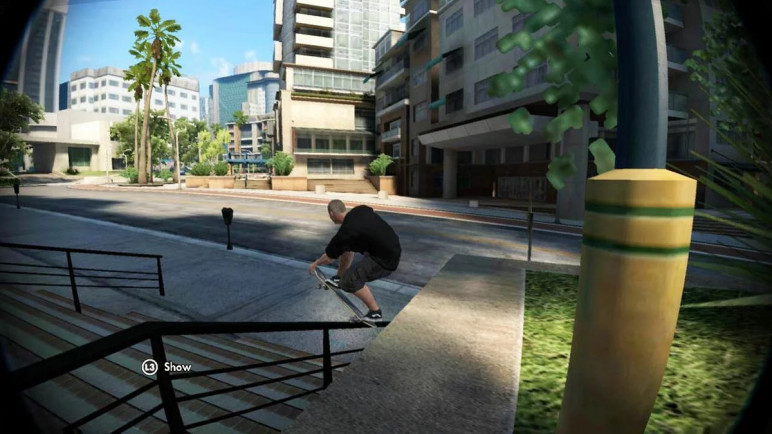 Buying Skate 3 Account – image 4