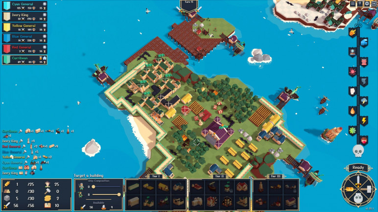 Buying Dice Kingdoms – image 3