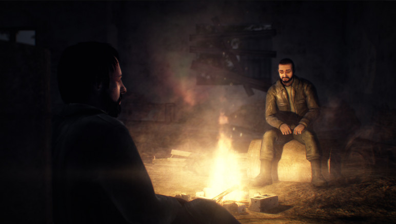 Buy a 35mm account for PS4 – image 4