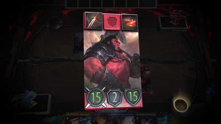 Buy an Artifact account – image 5