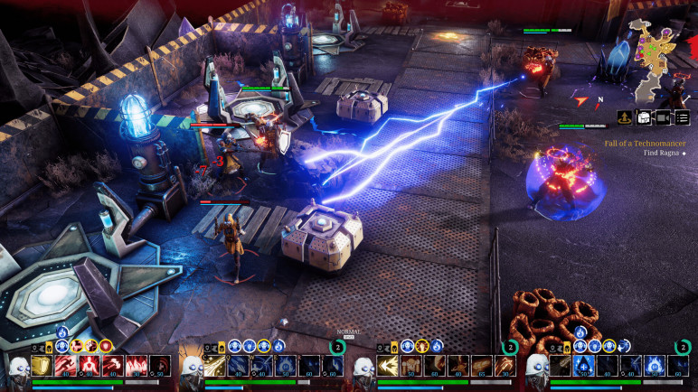 Buy the Dark Envoy Key for Steam – image 3