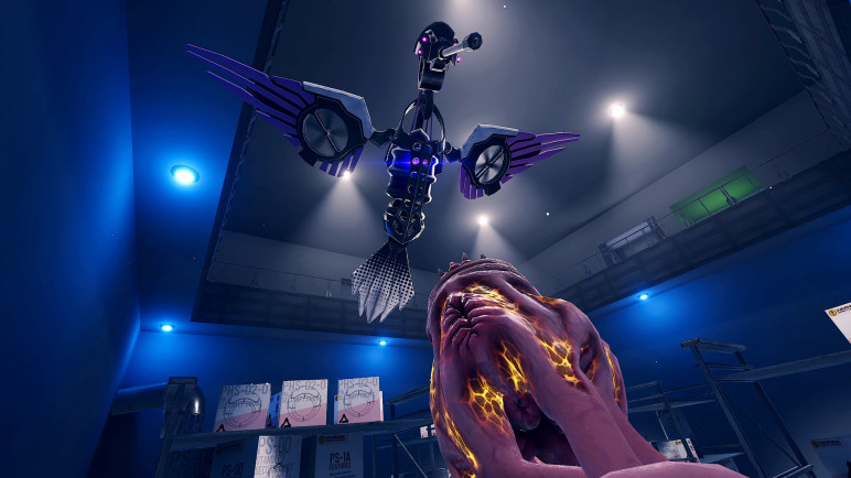 Buying Vertigo 2 – image 8