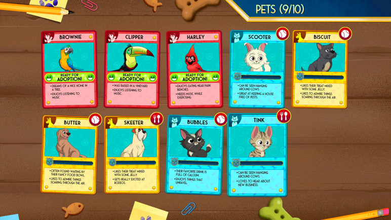 DC League of Super Pets The Adventures of Krypto and Ace for Steam – image 5