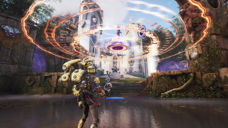 Predecessor Twitch Drops – image 5