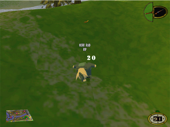 The Hogs of War – image 9