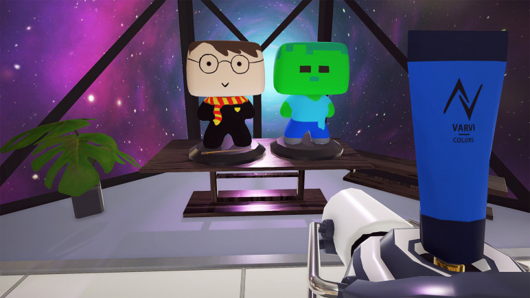 Search for SuchArt Genius Artist Simulator – image 7