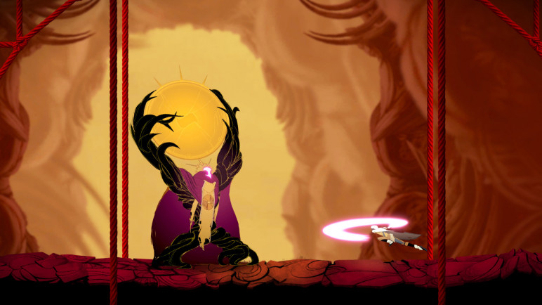 Buying Sundered – image 9