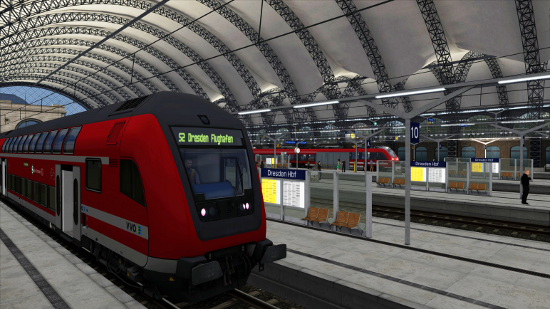 Buy the Train Simulator Key for Steam – image 10