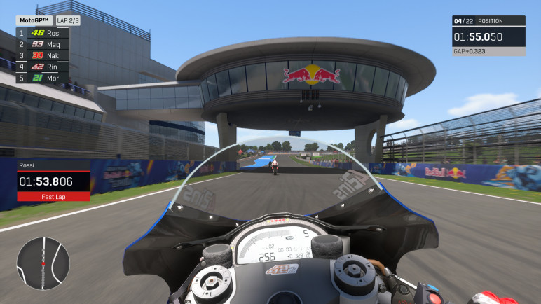 Buying the MotoGP 19 key – image 7