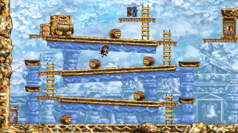 Buy the Braid Key for Steam – image 7