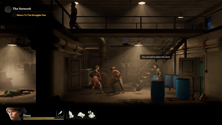 Into the Dead Our Darkest Days – image 3