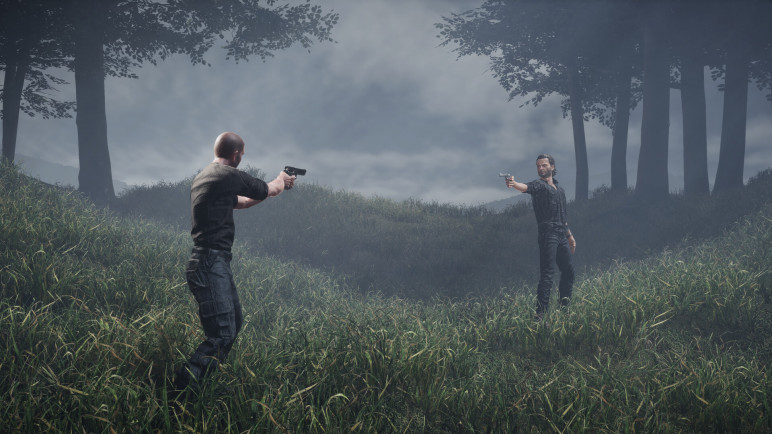 The Walking Dead Destinies Offline – image 7