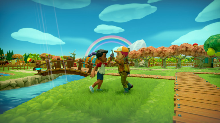 Buy an Offline Farm Together Account for Steam – image 7