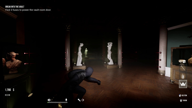 Buy an Offline Dark Hours Account for Steam – image 3
