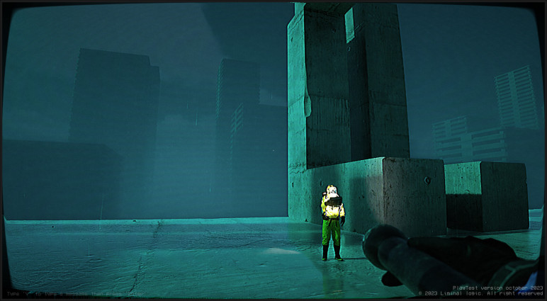 Buying Backrooms Rec – image 6