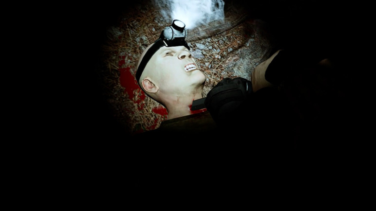 The Blood Trail Key – image 10