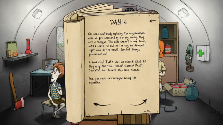 The 60 Seconds – image 7