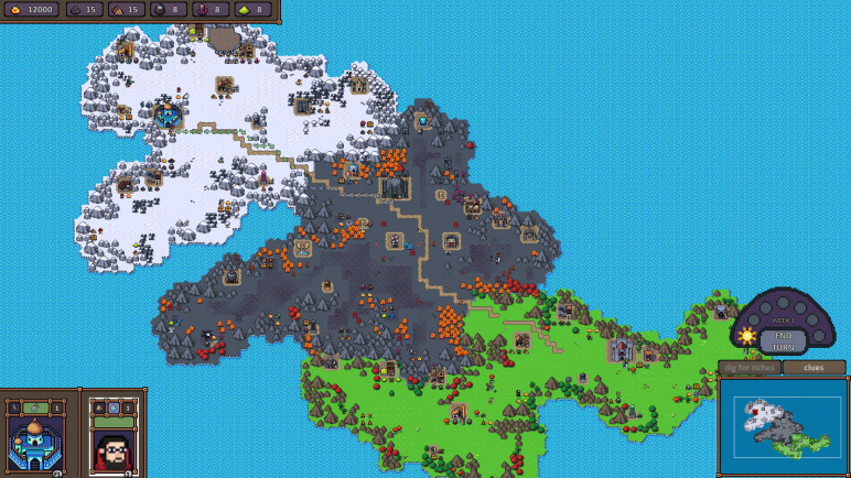 Buying Hero's Hour – image 11
