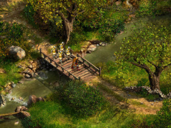 Robin Hood: The Legend of Sherwood – image 8