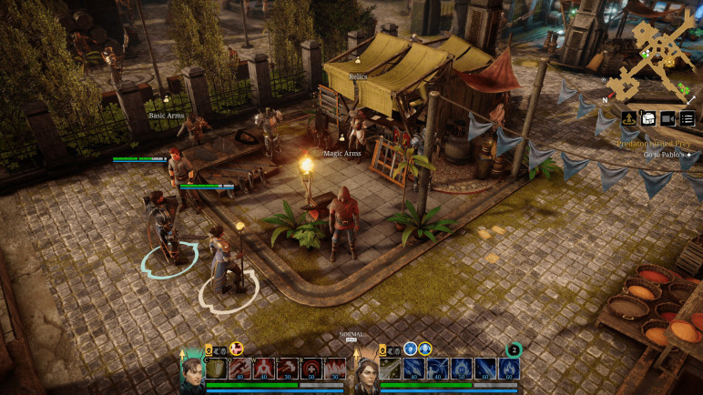 Buy the Dark Envoy Key for Steam – image 9