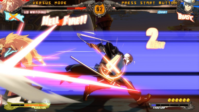 Review of Guilty Gear Xrd REV 2 – image 8