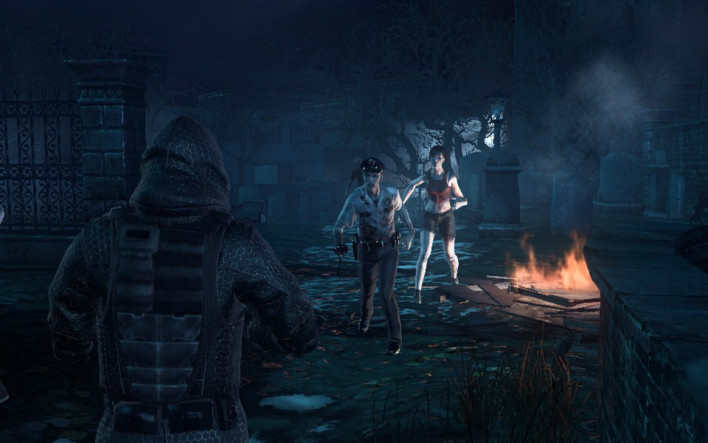 Resident Evil Operation Raccoon City – image 10