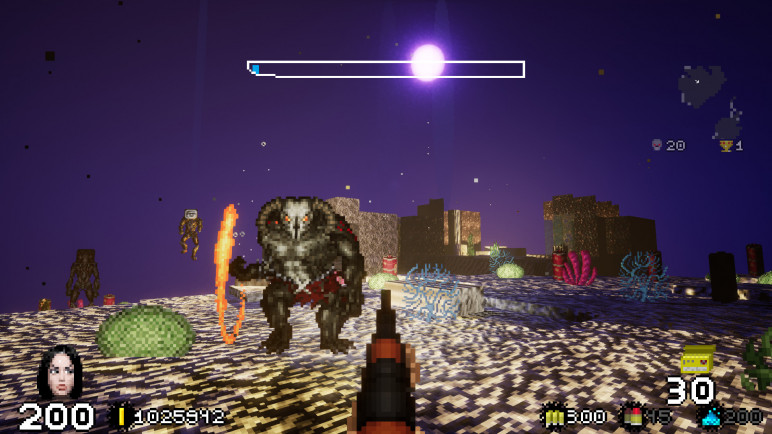 Review of Nightmare Reaper – image 7