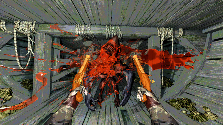 Mortal Sin – image 5