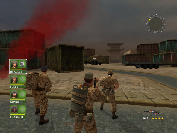 Buy Conflict Desert Storm for Steam – image 6